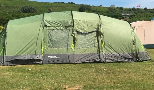 Eurohike buckingham elite - eurohike, 8