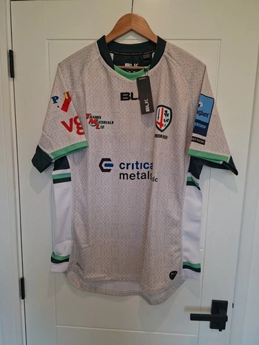 Blk london irish 2022 2023 - london,