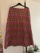 Size M Culture Vulture Aztec