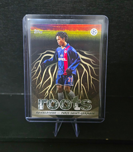 Topps uefa club - uefa, competitions