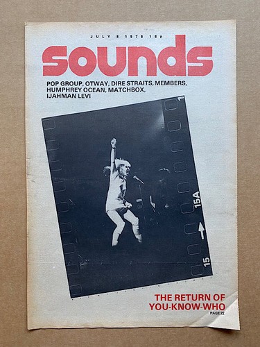 Blondie debbie harry sounds - debbie,