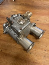 DCOE45 Weber Carburettor 
