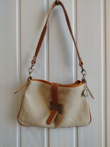Vera pelle cream leather - vera,