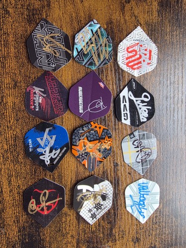 Hand signed pdc - x,