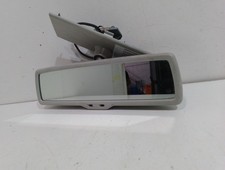5P0857511FY20 INTERIOR REARVIEW MIRROR / 4 PINES / 5407561 FOR SEAT ALTEA XL 5P