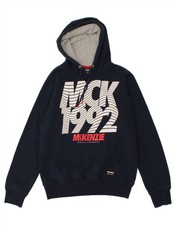 MCKENZIE Mens Graphic Hoodie