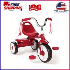 Radio Flyer Ready to Ride