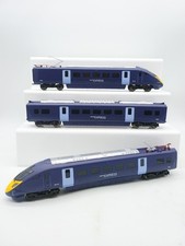 Hornby Blue Rapier Hitachi