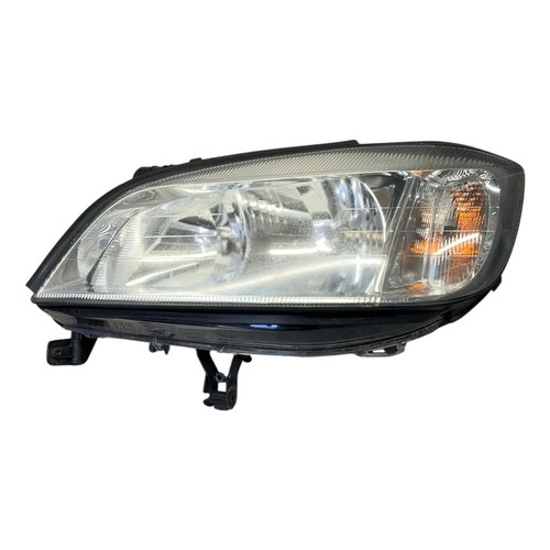 Vauxhall zafira 1999 2005 - vauxhall, 1999-2005