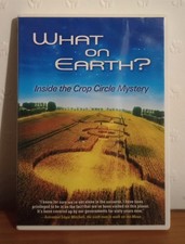 What On Earth?  Inside The