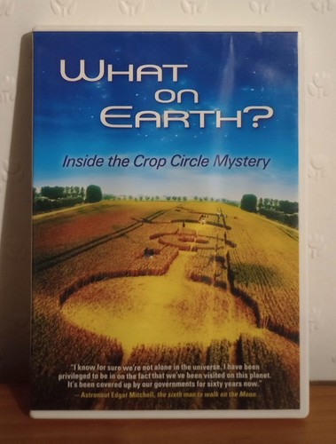 What earth inside the - ,