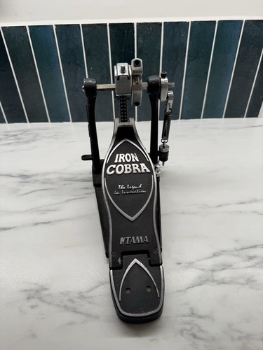 Tama iron cobra - tama,