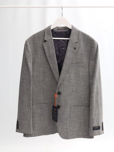 Hammond blazer suit - &,