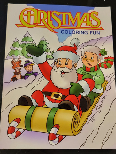 Vintage jumbo santa - vintage, santa’s