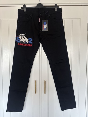 Dsquared ovo jeand - x,