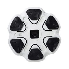 Music Boxing Machine for