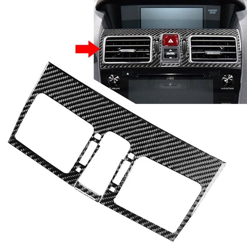 Black center console air - console,