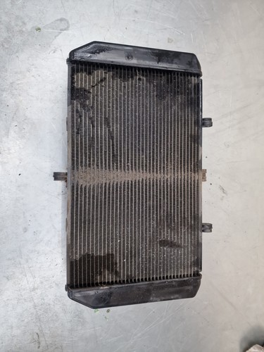 2016 kawasaki z800 radiator - kawasaki,