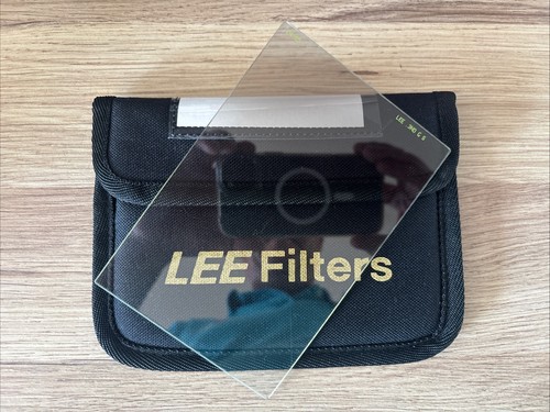 Lee filters 100mm - filters, neutral