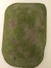 wargaming terrain hill