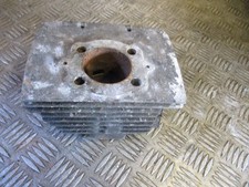 YAMAHA RD200DX RD200 DX BARREL