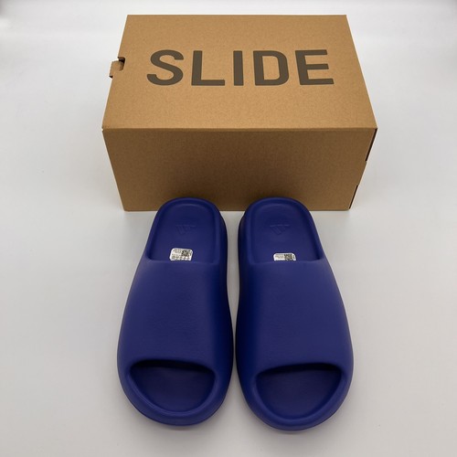 Adidas yeezy slide azure - slide,
