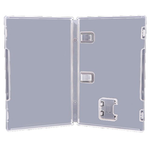 Replacement game case for - replacement,