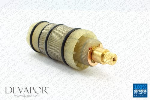 Thermostatic cartridge for - thermostatic,