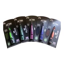 *GENUINE*    ACME  Alpha Championship Plastic Dog Whistle 211.5  M033  Free P&P