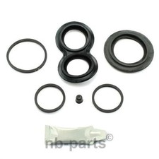 Brake Caliper Repair Kit Front