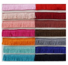 Tassel Fringe / Fringing Trim