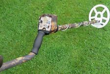 LASER/TESORO U-MAX/CIBOLA/VANQUERO - METAL DETECTOR COVERS - SET OF 3 COVERS