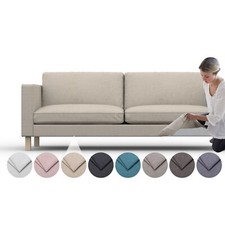 Comfortly cover for karlstad - comfortly,