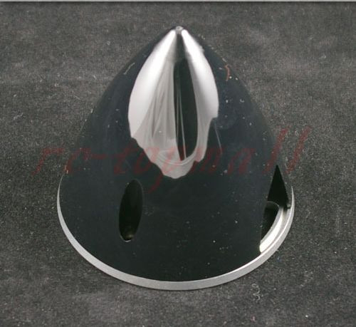 1pc 45mm plastic prop - 1.75"/44.45mm,