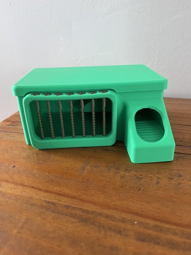 The delusion mouse trap - mouse,