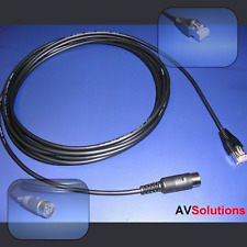 B&O Speaker Cable RJ45 to
