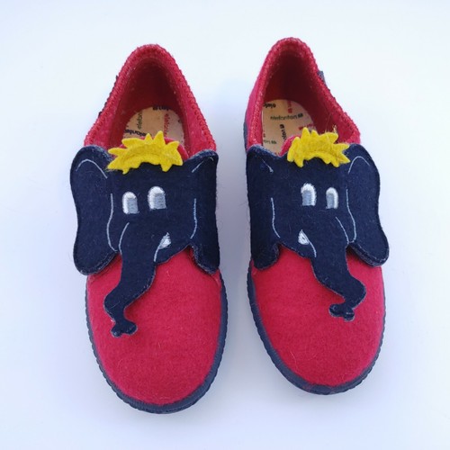 Elefanten slipper shoes - slipper,
