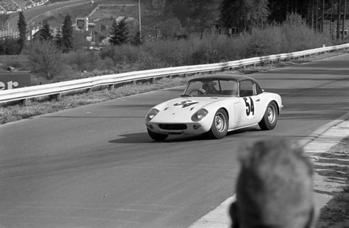 Mark konig moss lotus - w, elan