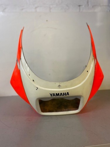 Yamaha rd500 rzv500 - rd500, rd350