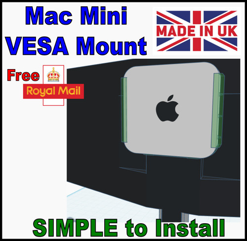 Apple mac mini 2012 - mac, flexi