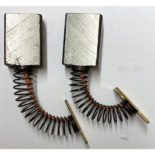 Carbon brushes for kango 1400 - brushes,