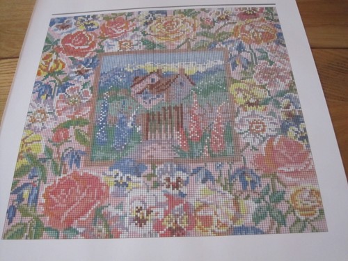 Ehrman ann blockley cottage - ann,