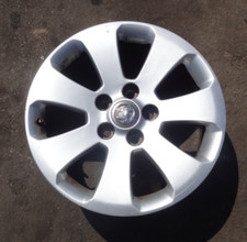 Vauxhall Insignia 17 Inch