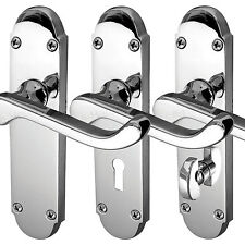 Epsom Internal Door Handles