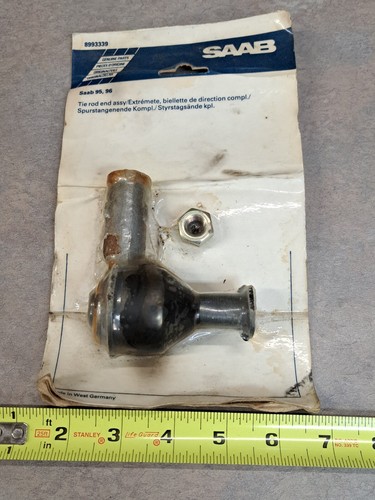 New old stock saab oem - old,