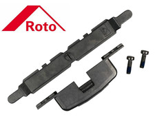 Roto ALU500 Aluminium Tilt &