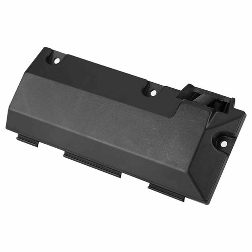 Rhd glove box - catch, lock