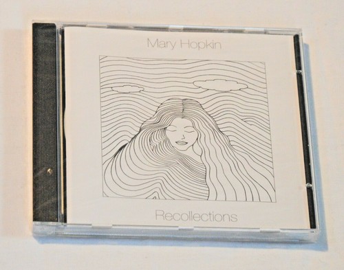 Mary hopkin recollections - hopkin,