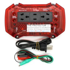 Slot Machine EMP Jammer Cheat