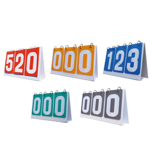 Score flip - ,